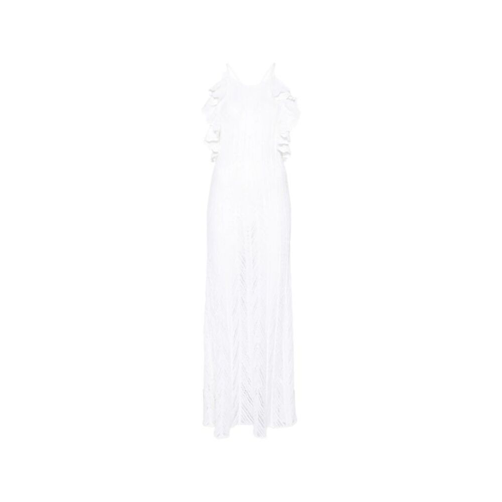 Antonino Valenti White Dresses - Day Dresses Women